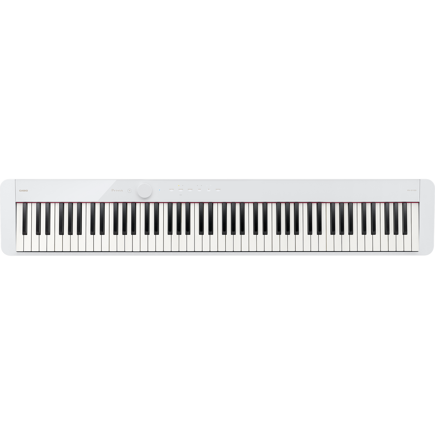 Casio PX-S1100WE | White Stage Piano | Casio