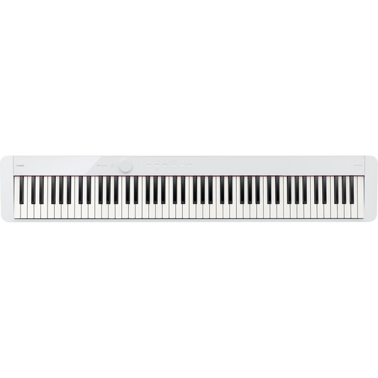 Casio PX-S1100WE | White Stage Piano | Casio