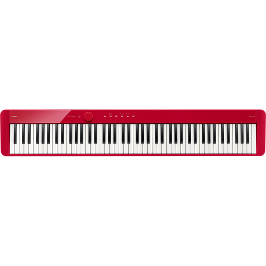 Casio PX-S1100RD | Red Stage Piano | Casio