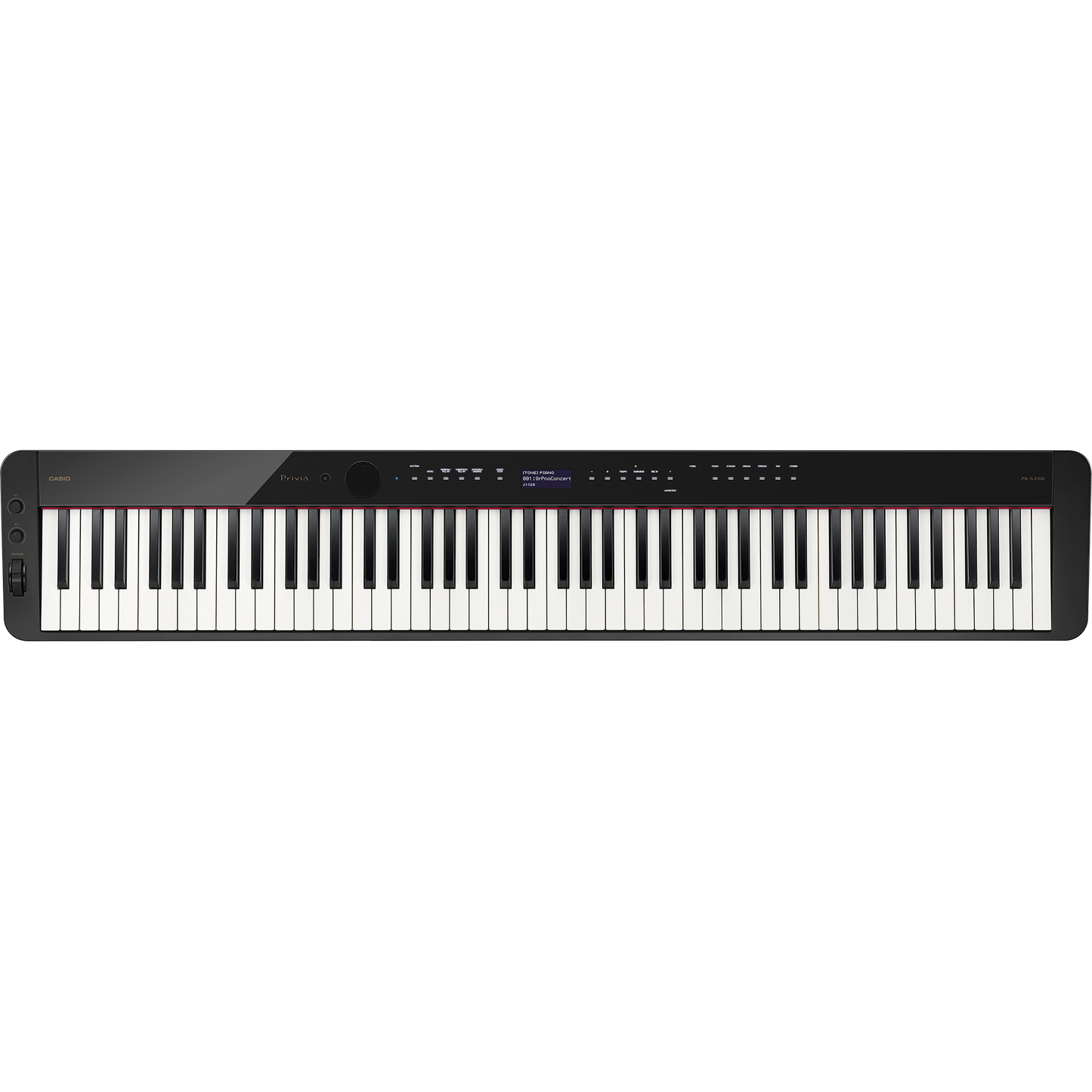 Casio PX-S3100BK | Privia