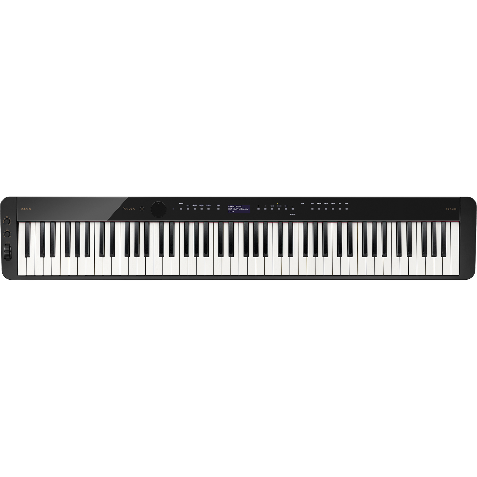Casio PX-S3100BK | Privia