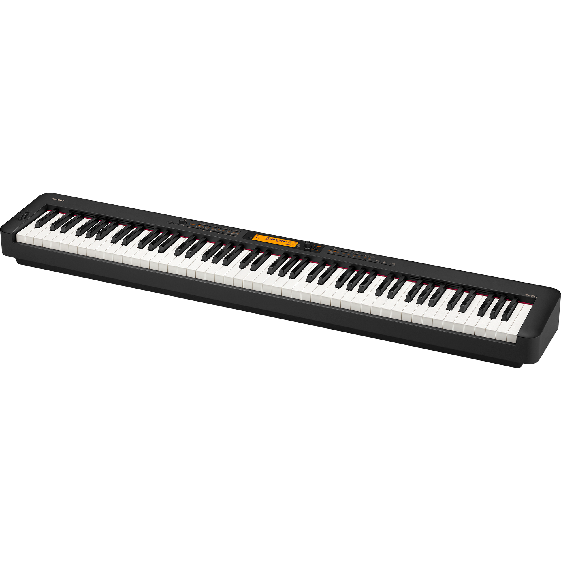 Casio CDP-S360BK | CDP