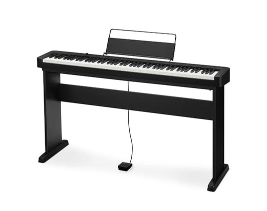 Casio CDPS160CS | 88 Key Digital Compact Keyboard and Stand