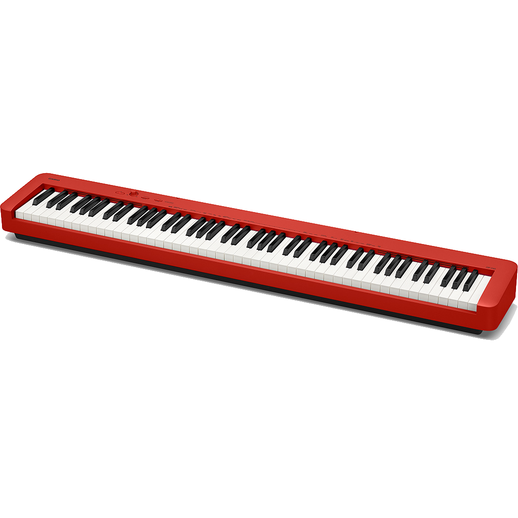 Casio CDP-S160RD | CDP