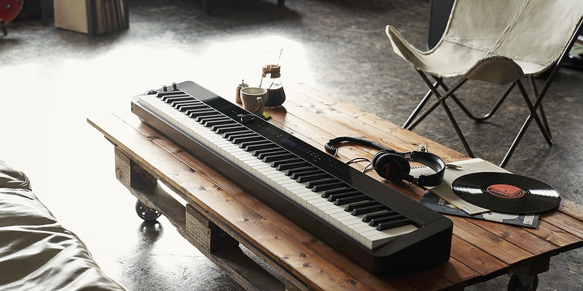 Casio PX-S3000 | Privia