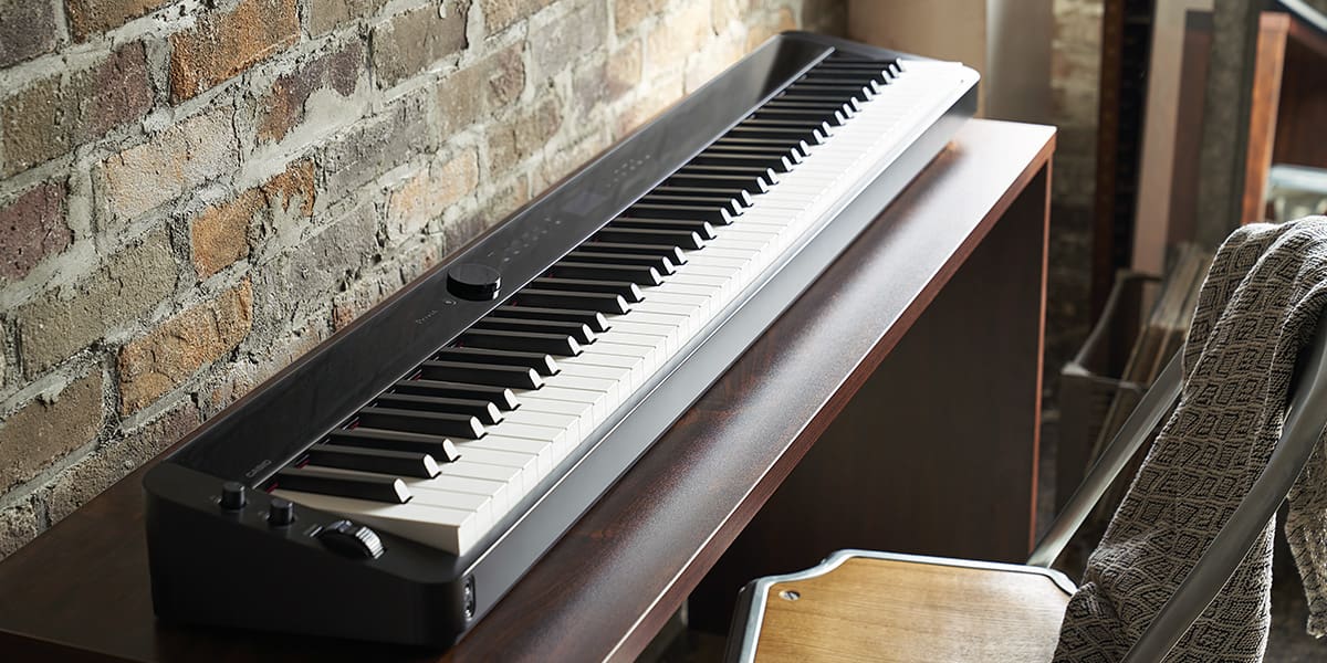 Casio PX-S3000 | Privia