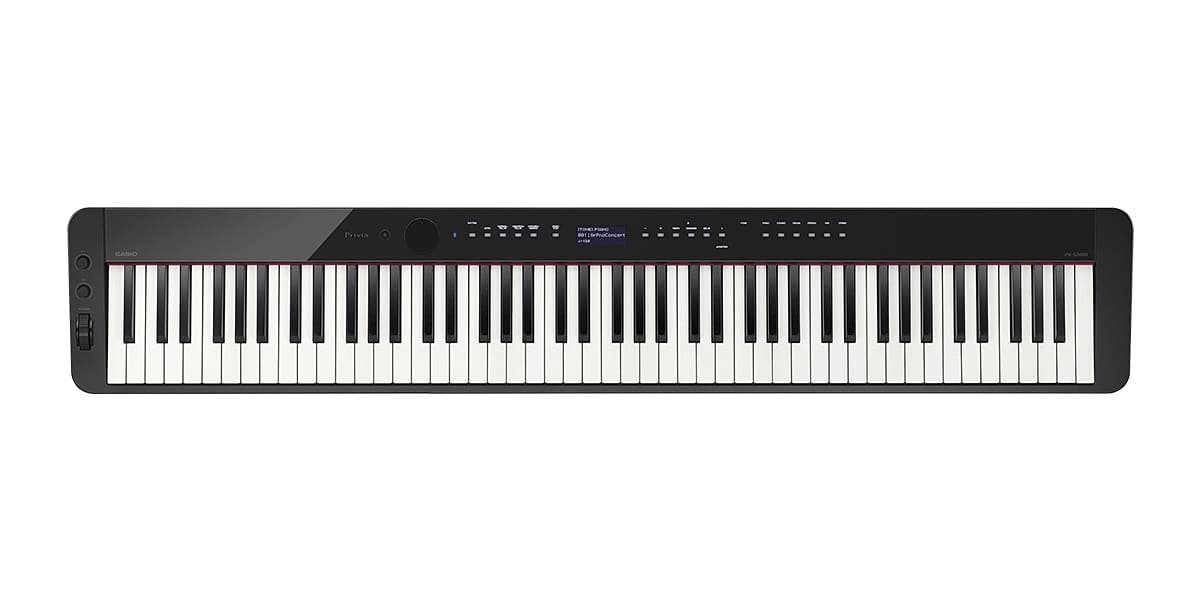 Casio PX-S3000 | Privia