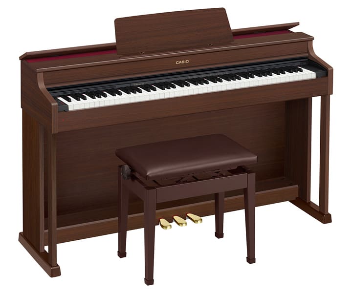 Casio AP-470BN | CELVIANO
