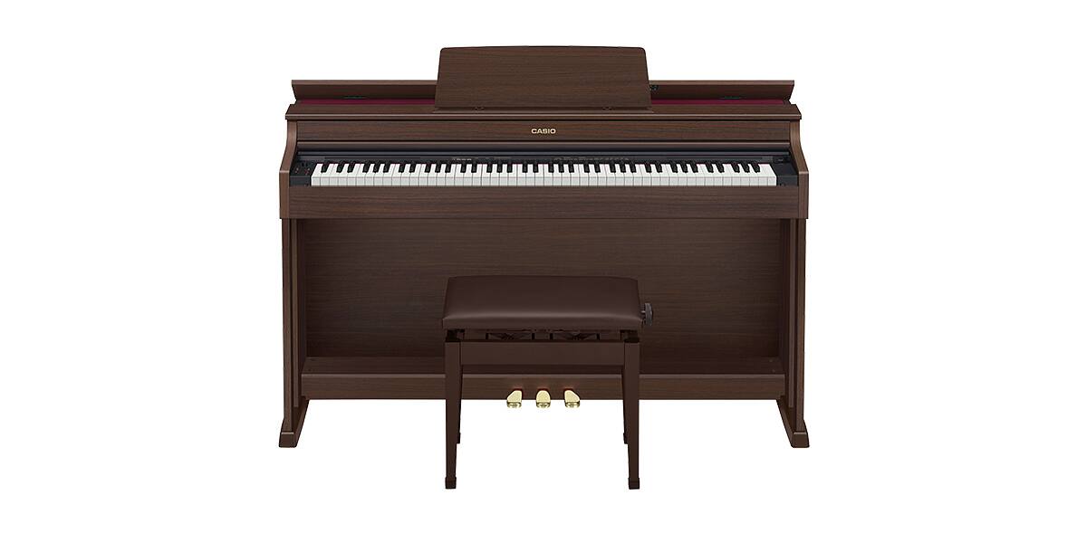 Casio AP-470BN | CELVIANO
