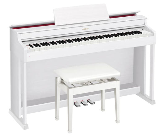 Casio AP-470WE | CELVIANO