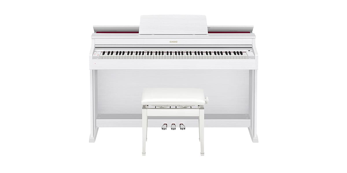 Casio AP-470WE | CELVIANO