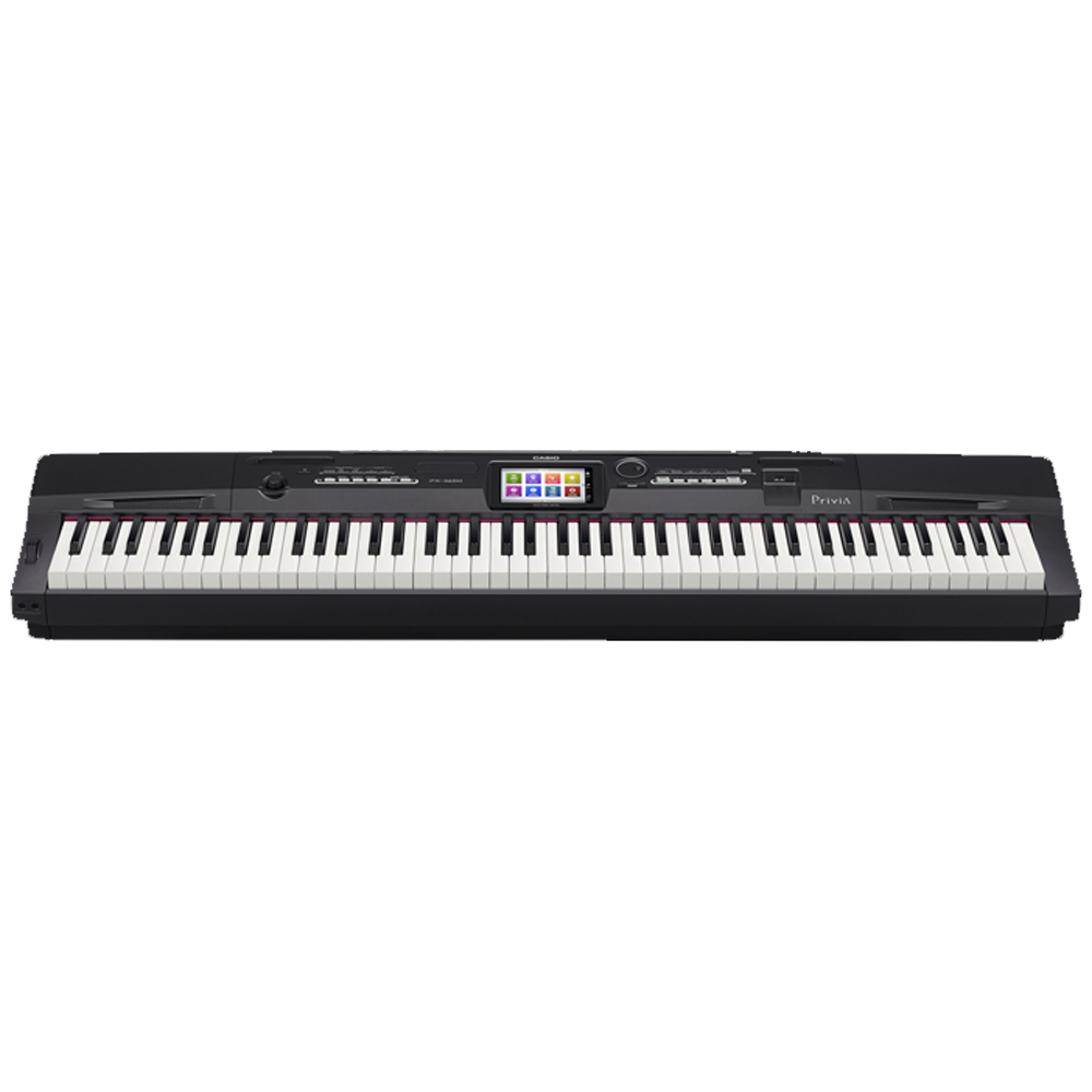 Casio PX-360 | Privia