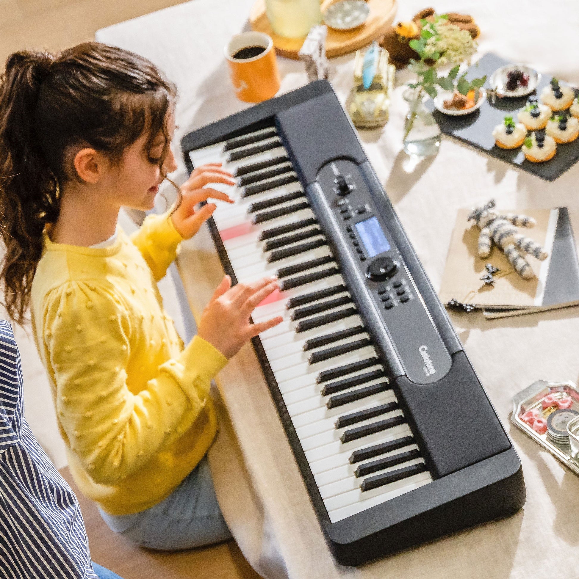 Casio LK-S450 | Casiotone