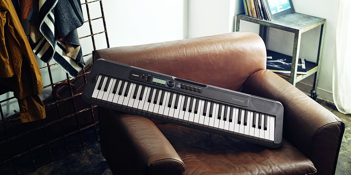 Casio CT-S300 | Casiotone