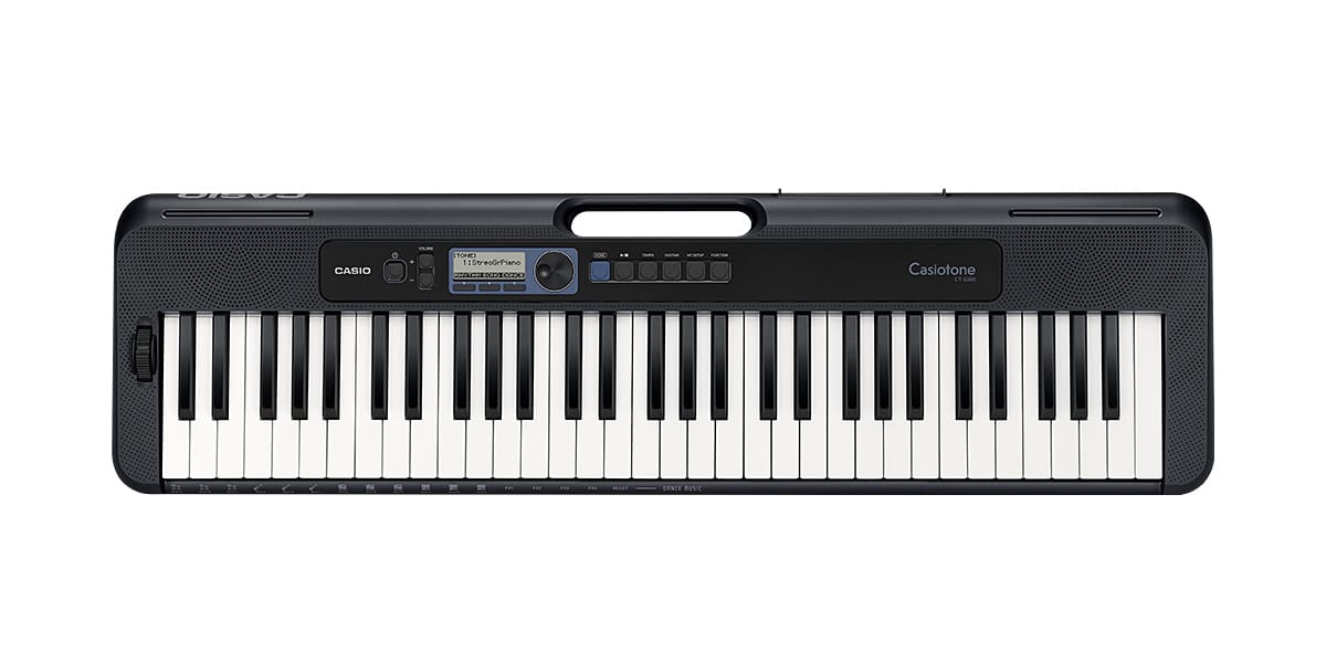Casio CT-S300 | Casiotone