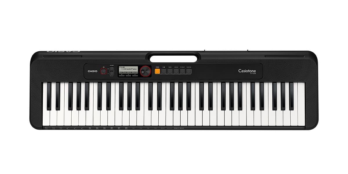 Casio CT-S200BK | Casiotone