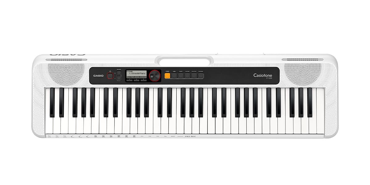 Casio CT-S200WE | Casiotone