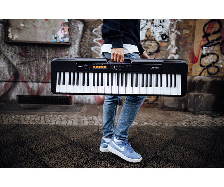 Casio CT-S100 | Casiotone