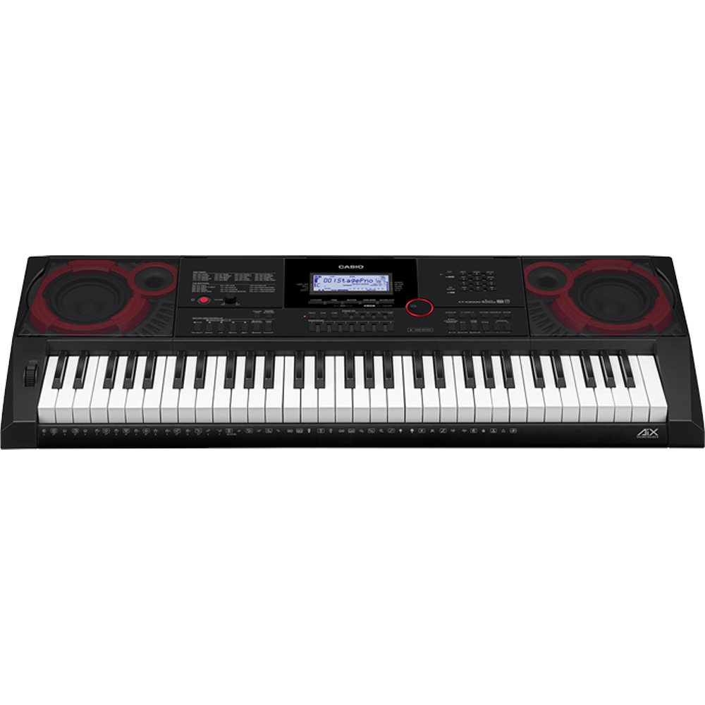 Casio CT-X3000 | CT-X