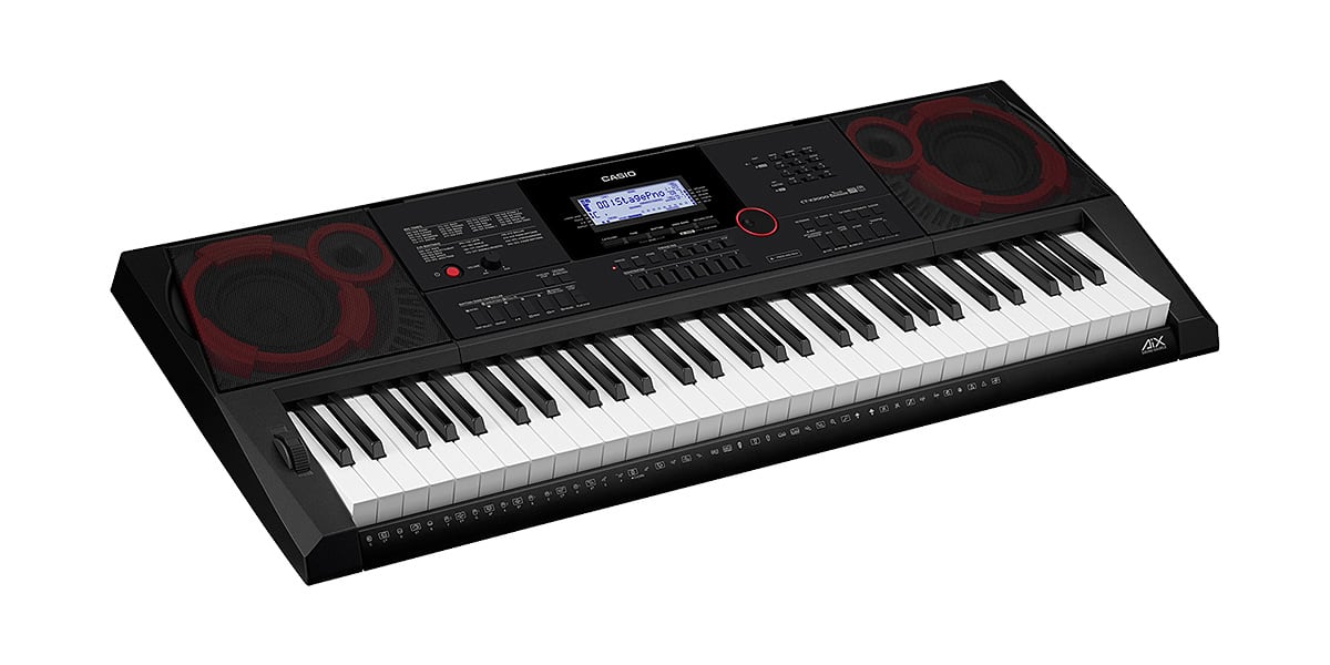 Casio CT-X3000 | CT-X
