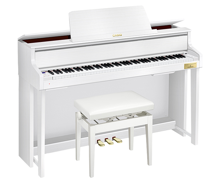 Casio GP-310WE | CELVIANO
