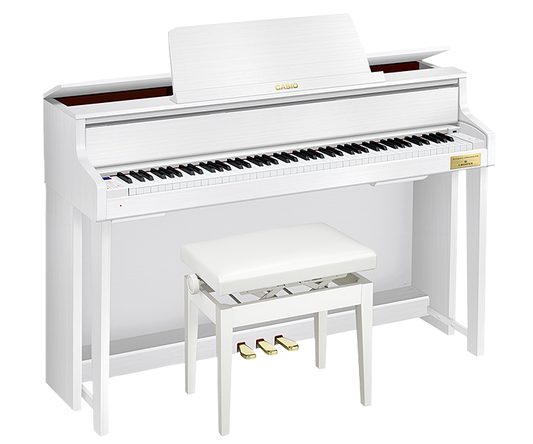 Casio GP-310WE | CELVIANO