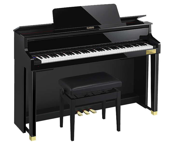 Casio GP-510BP | CELVIANO
