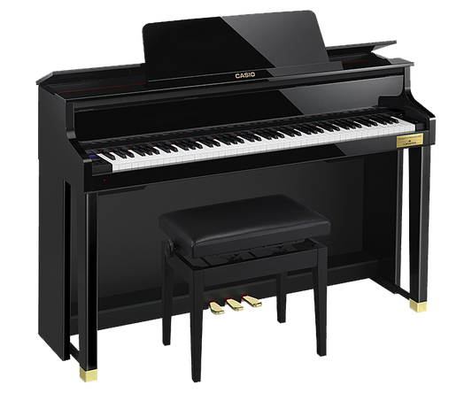 Casio GP-510BP | CELVIANO