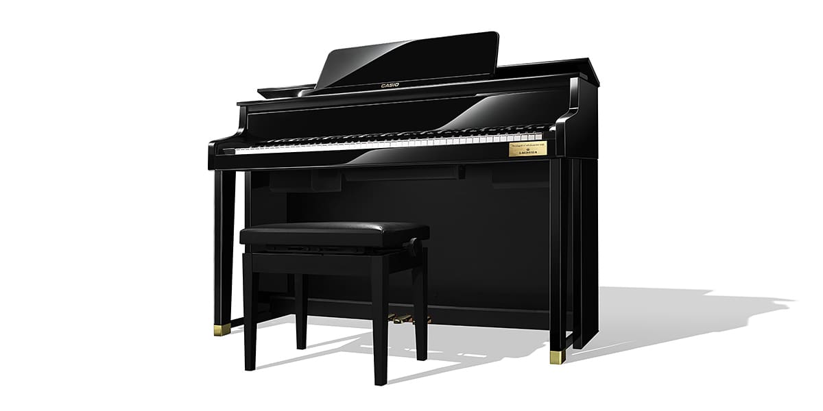 Casio GP-510BP | CELVIANO