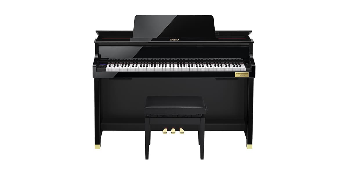 Casio GP-510BP | CELVIANO