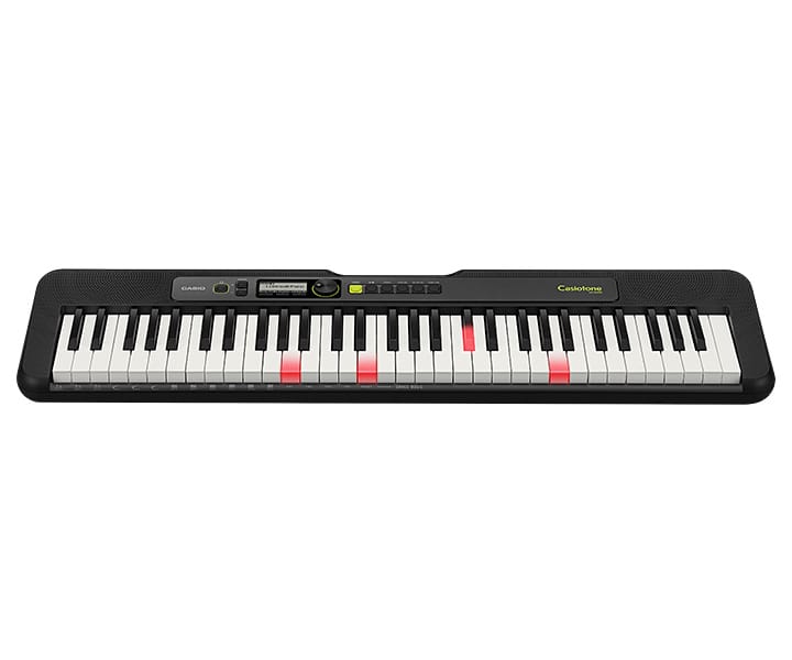 Casio LK-S250 | Casiotone
