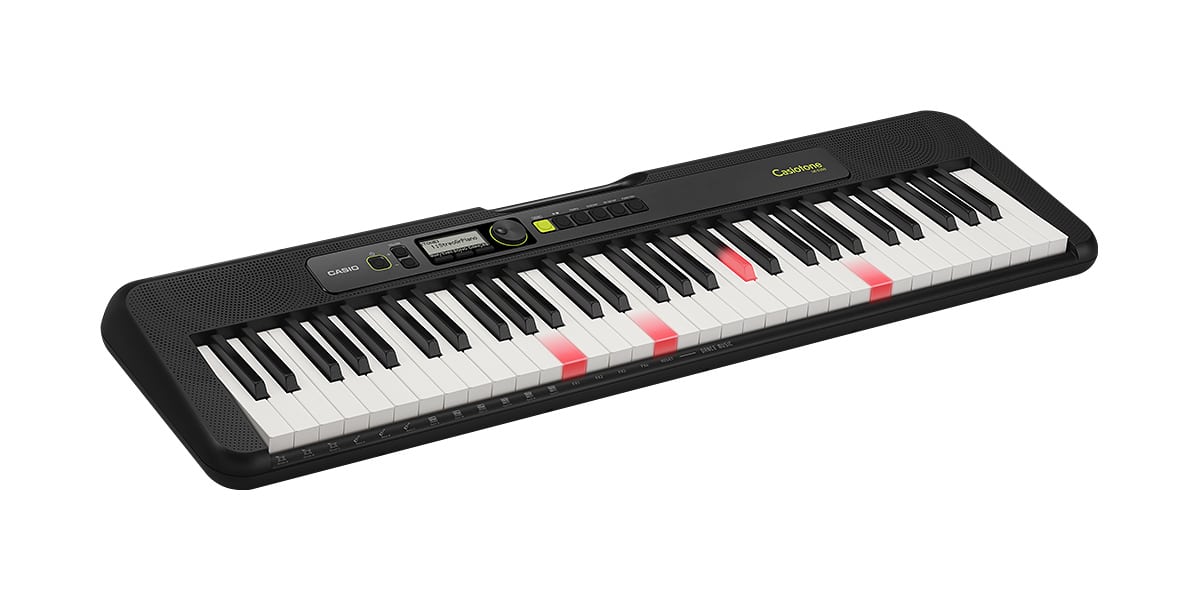 Casio LK-S250 | Casiotone