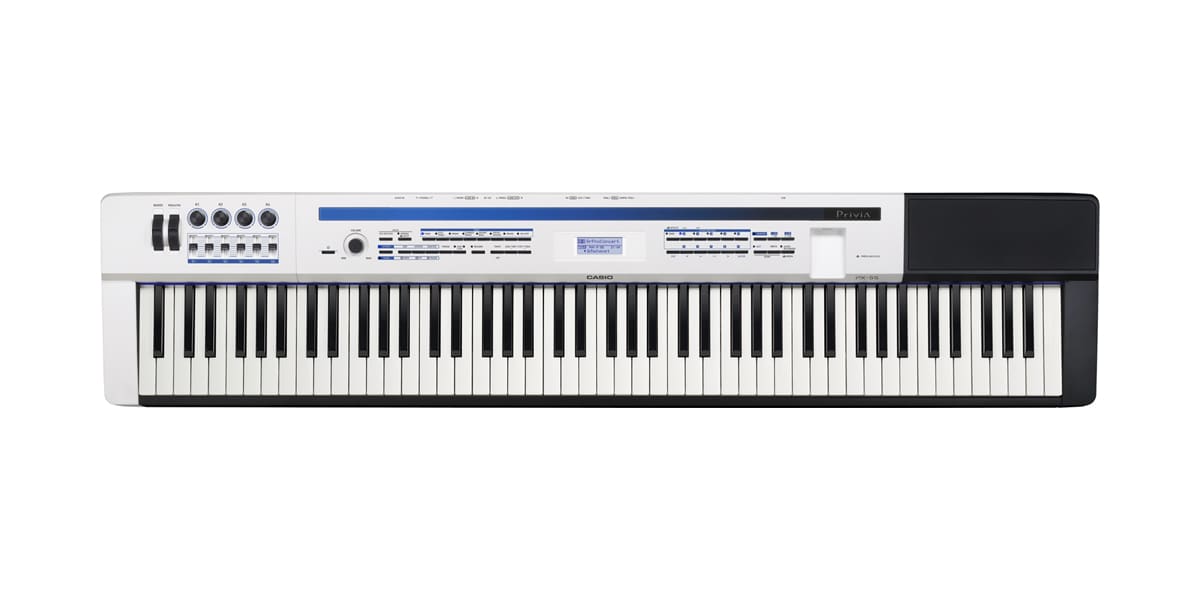 Casio PX-5S | Privia