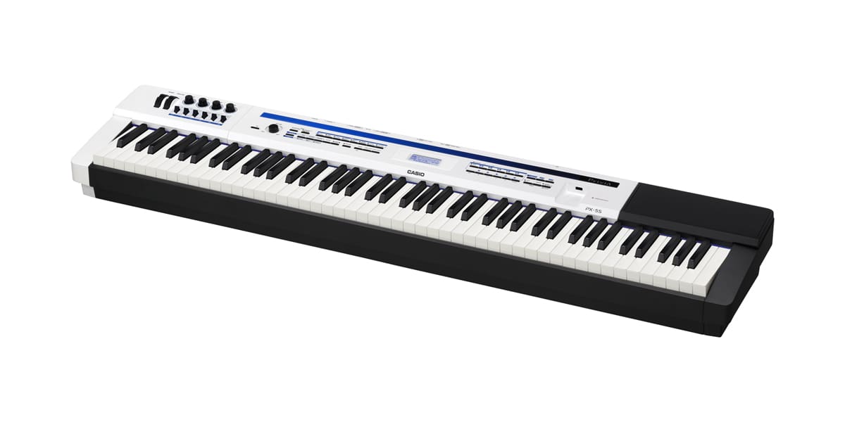 Casio PX-5S | Privia