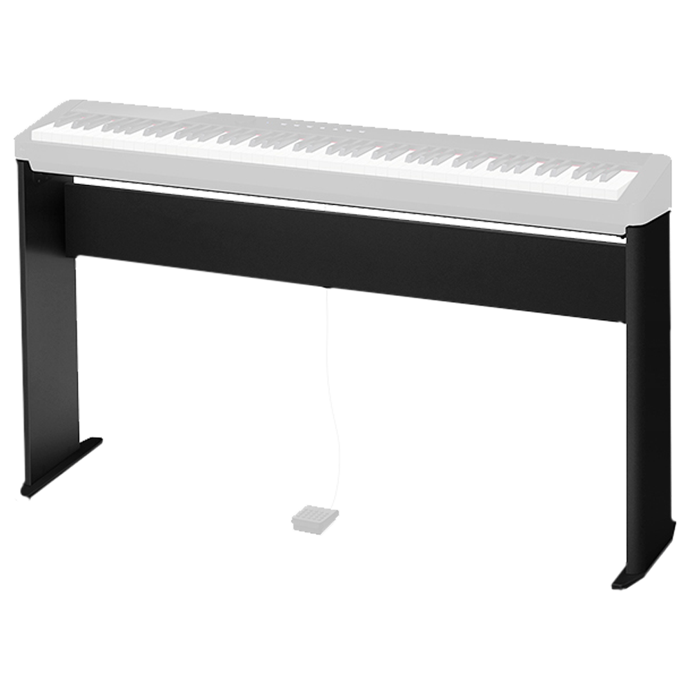 Casio CS-68PBK