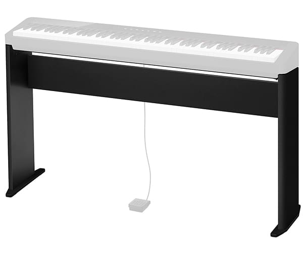 Casio CS-68PBK