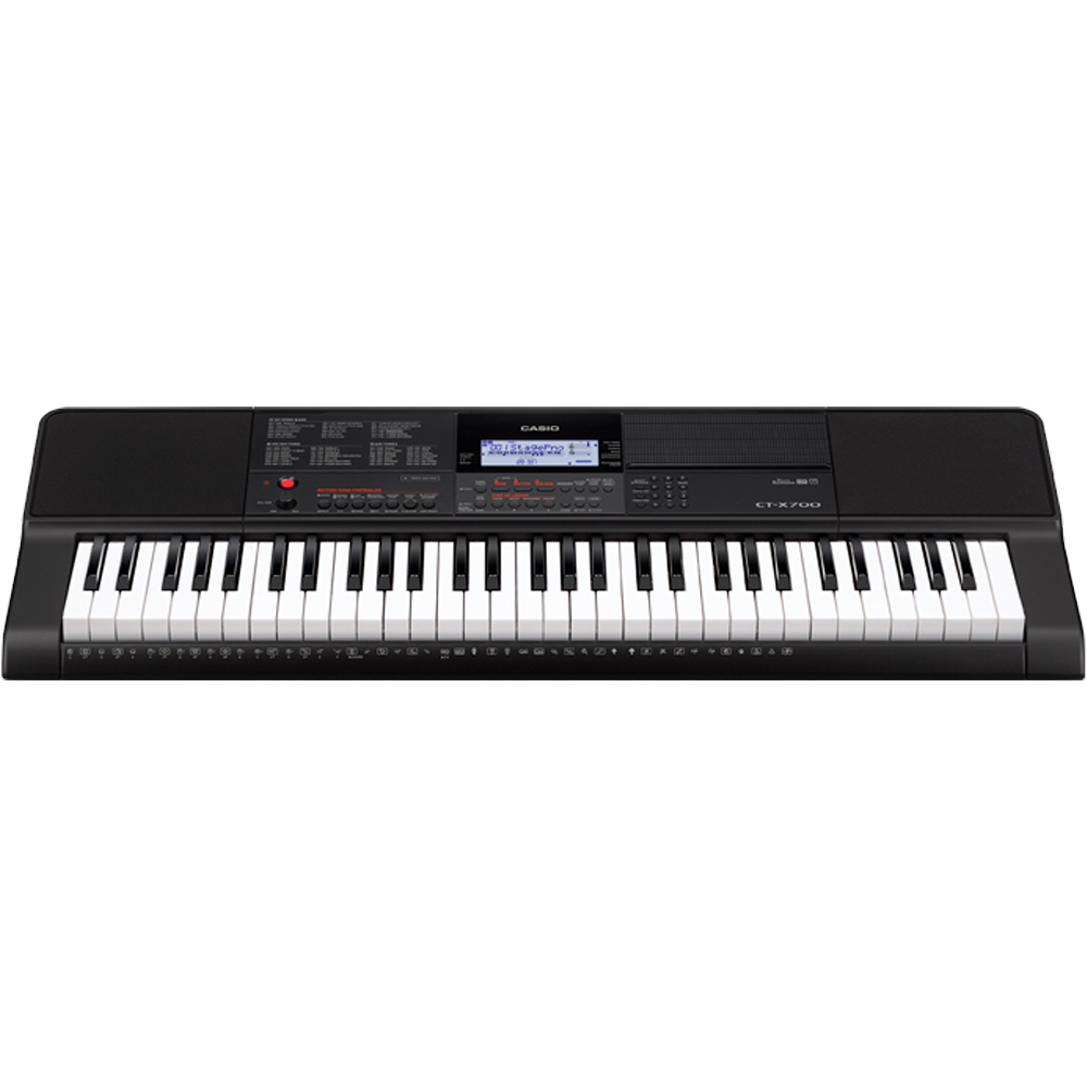 Casio CT-X700 | CT-X