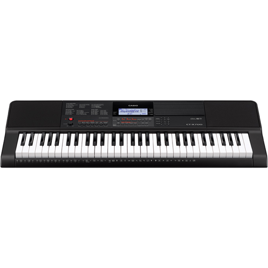 Casio CT-X700 | CT-X