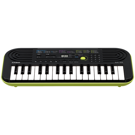 Casio SA-46 | Mini Keyboards