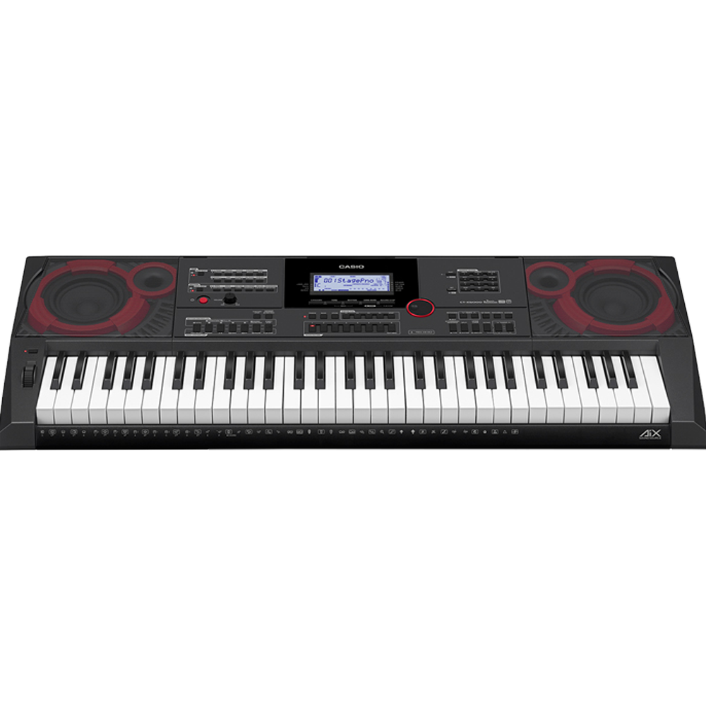Casio CT-X5000 | CT-X