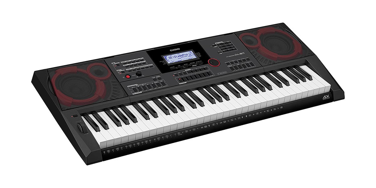 Casio CT-X5000 | CT-X