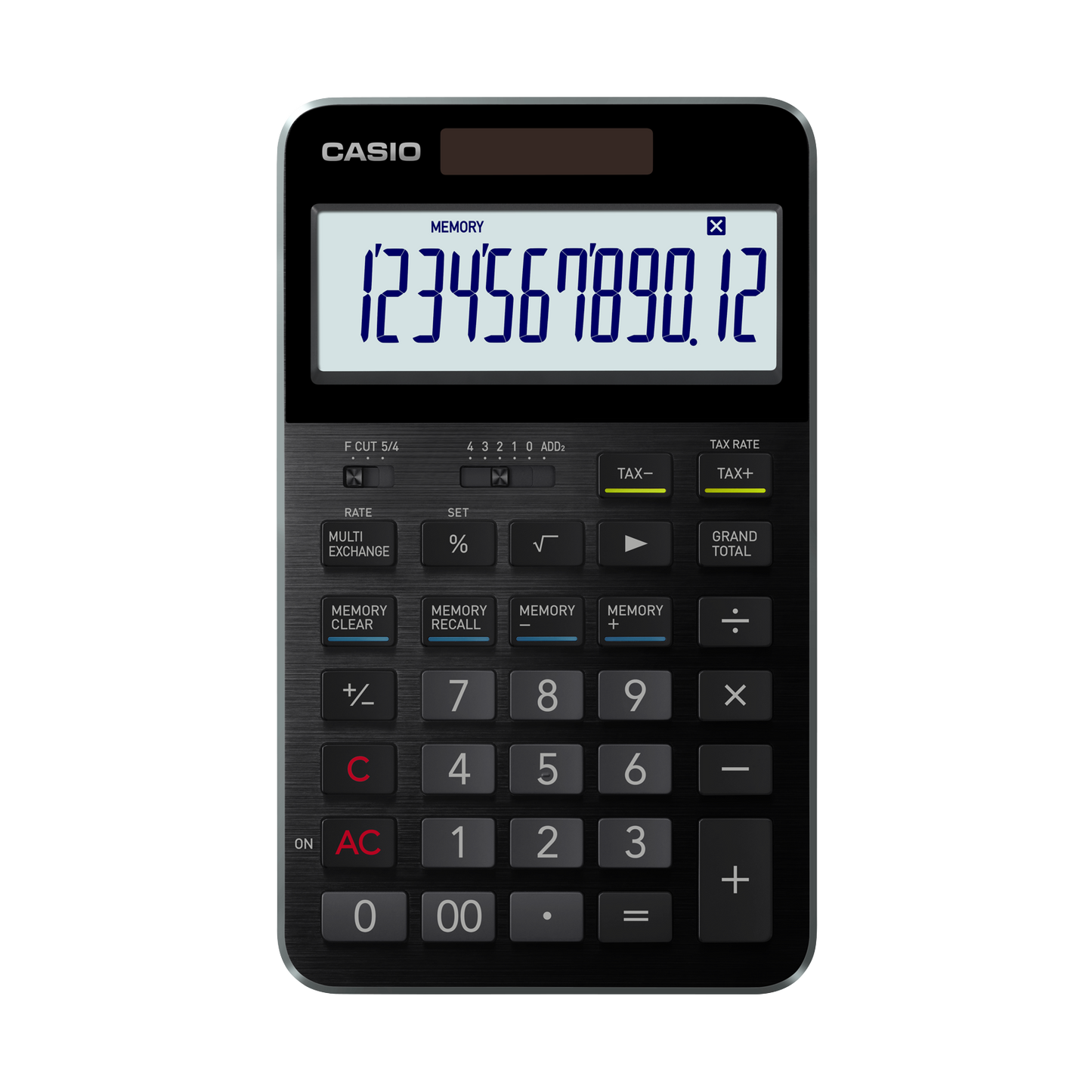 Casio S100X Premium Luxury Calculator
