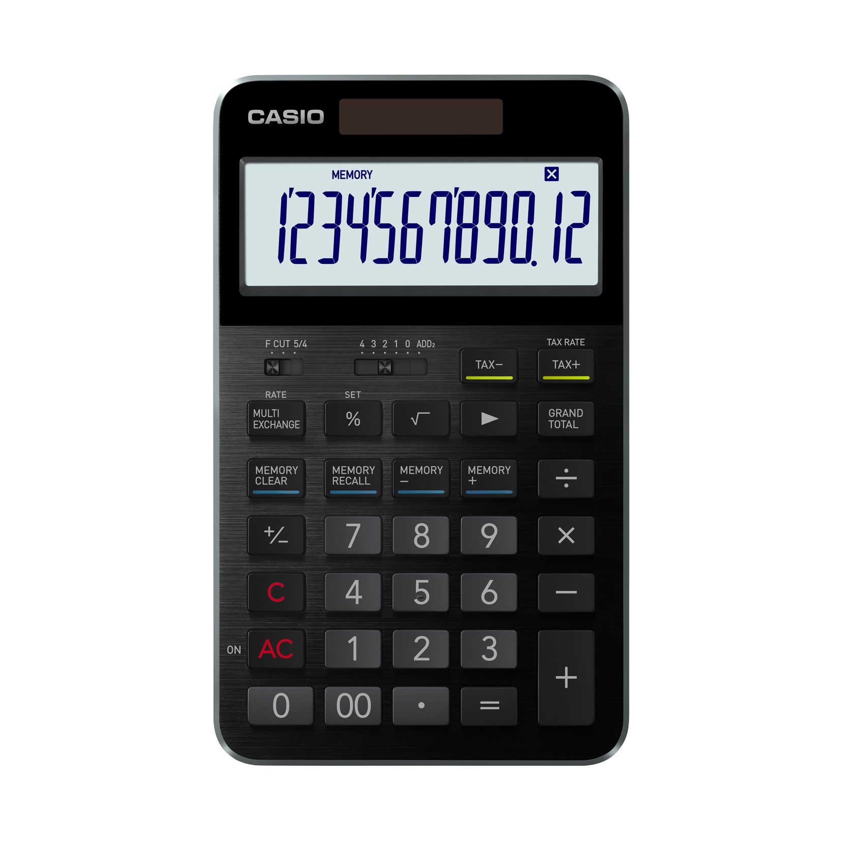 Casio S100X Premium Luxury Calculator