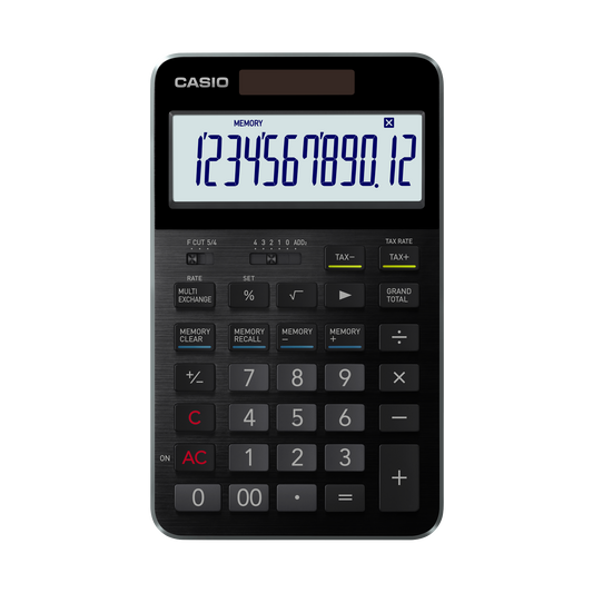 Casio S100X Premium Luxury Calculator