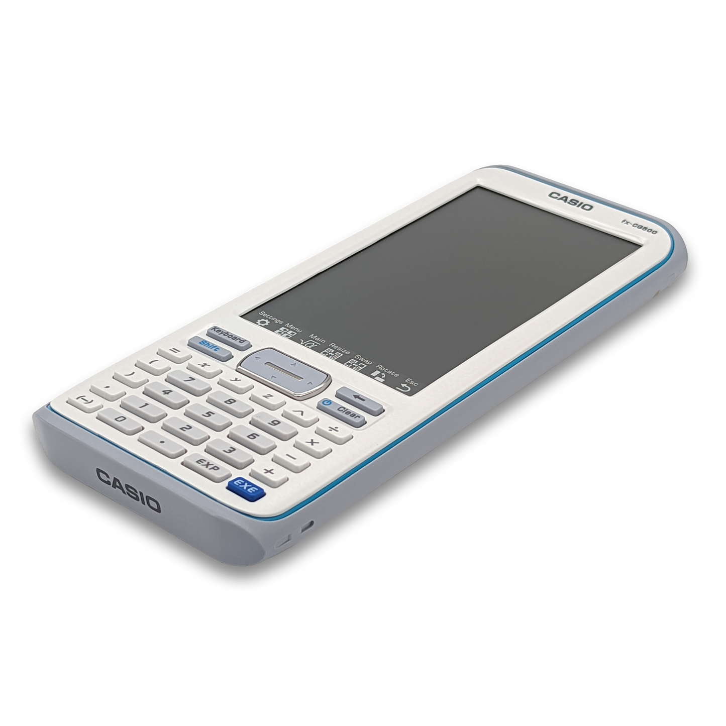 Casio fx-CG500 PRIZM® CAS | Graphing Calculator