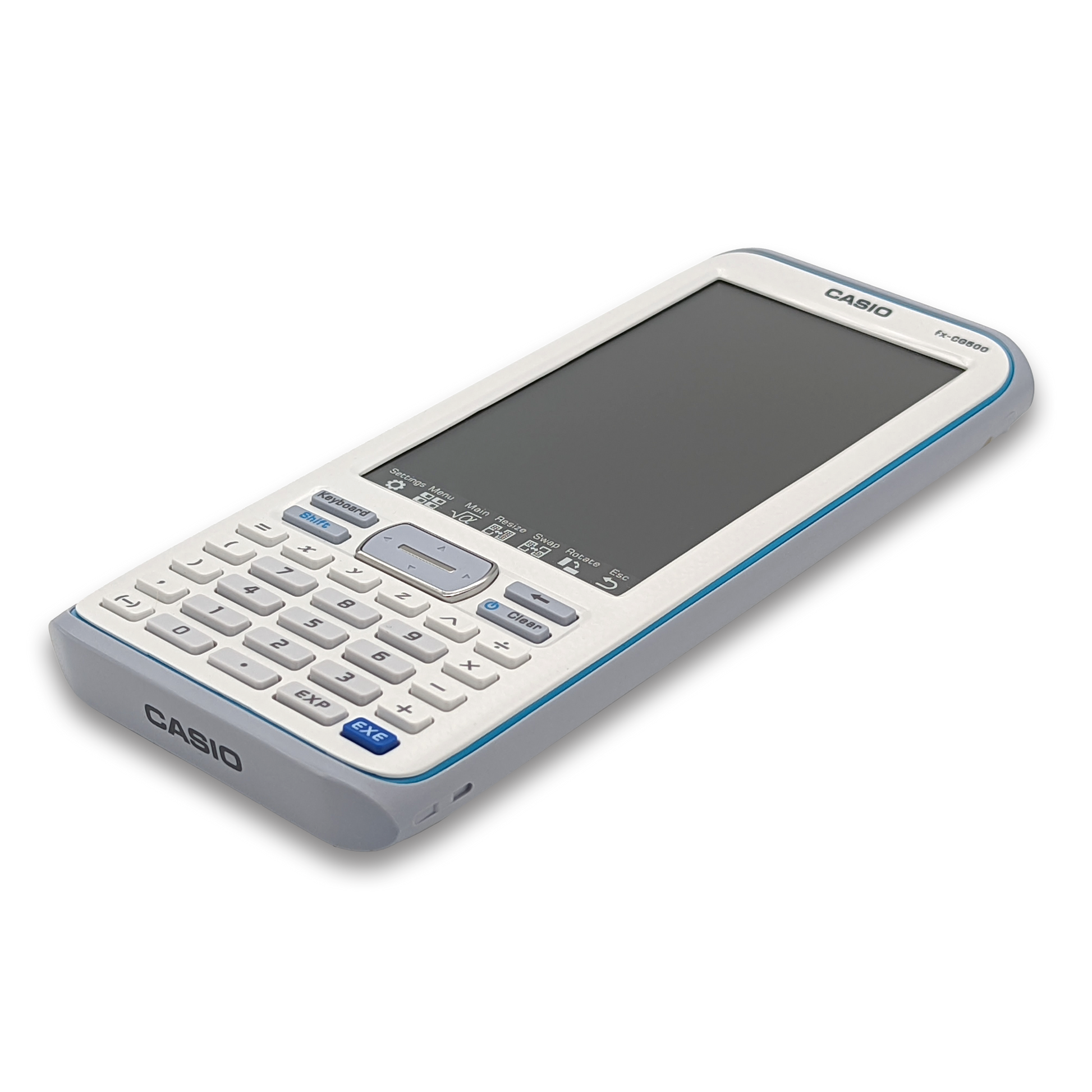 Casio fx-CG500 PRIZM® CAS | Graphing Calculator