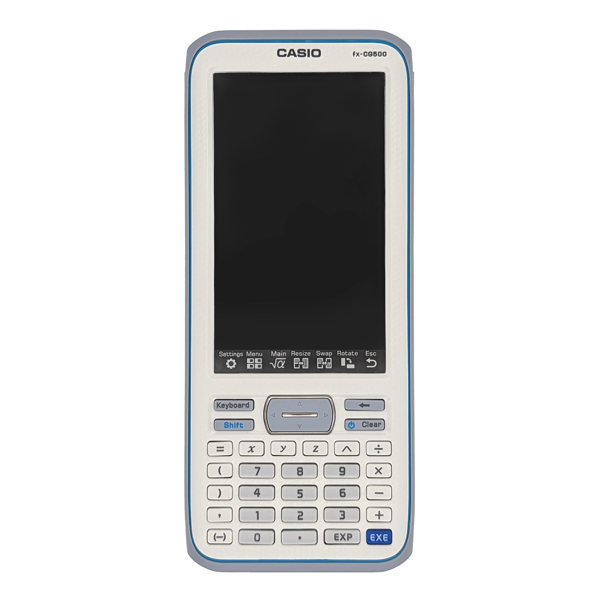 Casio fx-CG500 PRIZM® CAS | Graphing Calculator