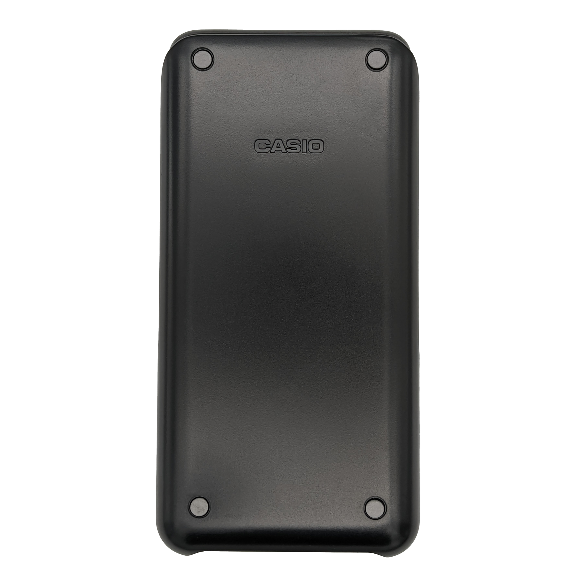 Casio fx-9750GIII Grapher | All Black Graphing Calculator
