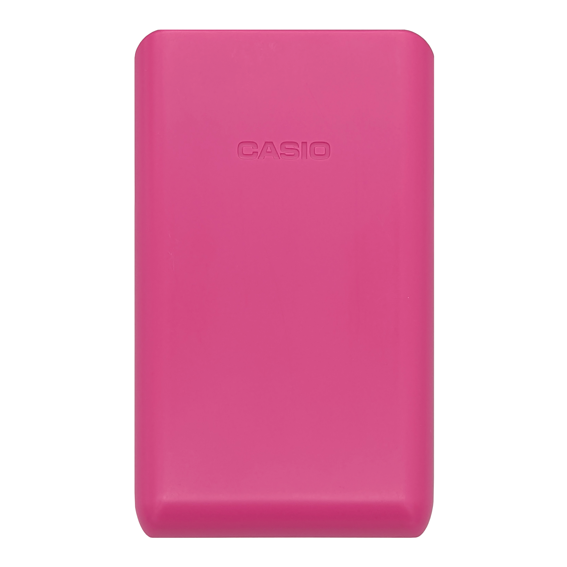 Casio fx-260 SOLAR II Pink Edition | Scientific Calculator
