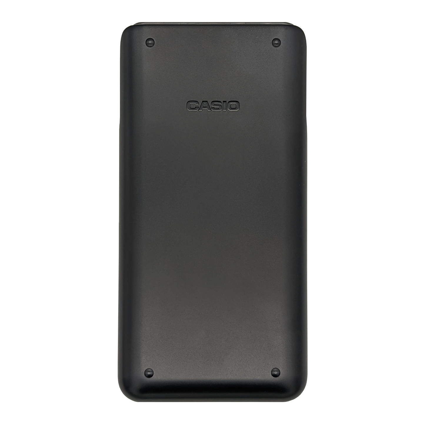 Casio fx-300ES PLUS 2nd Edition | All Black Scientific Calculator